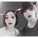 &ldquo;ゾンビ&rdquo;になっても美しい菅野美穂