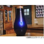 3日待つだけ「ワイン製造器」、味わい色々&ldquo;風味決める粉&rdquo;が決め手。