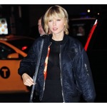 テイラー・スウィフトの元カレ逮捕