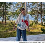 井桁弘恵、旅行で出かけたフィンランドに「魅了されてすごく好きになった」