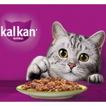 日本で40年以上愛されるキャットフード「カルカン」約20年ぶりに大幅リニューアル