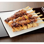 ローソン「でか焼鳥」無料で食べる方法