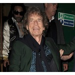 ミック・ジャガー、&ldquo;ロッカーになること&rdquo;父親は反対だった