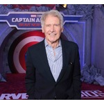 ハリソン・フォード、&ldquo;俳優復帰&rdquo;マイケル・J・フォックスに感謝の気持ちでいっぱい