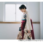 8年かけて大学卒業、&ldquo;受験生の上白石萌音&rdquo;から知る広瀬すずが賞賛「偉いよ！」