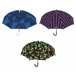 SHIPSコラボのブランドビニ傘、ファミリーマートが数量限定で発売。