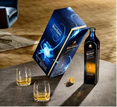 閉鎖蒸留所に眠る“幻の原酒”をブレンドしたウイスキー