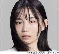 「グラスハート」宮崎優、オーディション合格時は「うえ〜いって妹とハイタッチ」