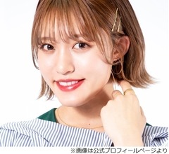 王林「BBQに映える服で来るヤツ」にイラッ、汚れても良い服装で来るべき