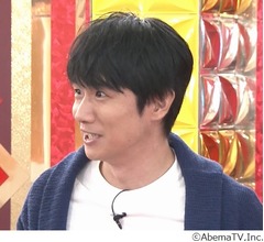 風間俊介が声高に言いたいこと「僕にだって“夜”はあるんです」