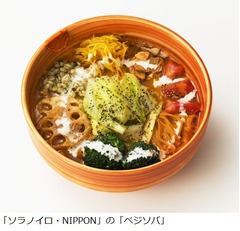 東京ラーメンストリートに新店、6月18日にリニューアルオープン。