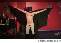 障害者手当詐取し“夜の副業”、寝たきりはウソで毎夜ストリップ踊る。