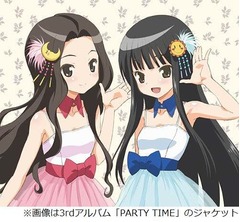 学業専念でClariSアリス卒業、「まどマギ」主題歌唄う現役女子高生。