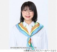 “40歳で出産”相席スタート・山崎ケイ「生まれてくるまで全然安心できなかった」