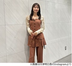 「仮面ライダー」ヒロイン女優、“根性焼き”に困惑「意味わかんない…なに？」