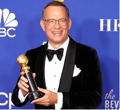 トム・ハンクスが俳優を志したきっかけは“両親の離婚”だった