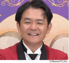 「浮気はせんけどBarキスはしたい」千鳥ノブの“願望”叶えるため…会員制バーなどに潜入