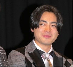 山田孝之、“ぶっちゃけトーク”で墓穴掘る