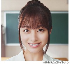 「おむすび」に橋本環奈＆若月佑美の“今日から俺は！”コンビ、福田雄一氏「感慨深い」