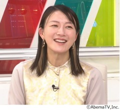 「“お風呂NG”と言ったことない」大島由香里、初めての“入浴ロケ”に挑戦