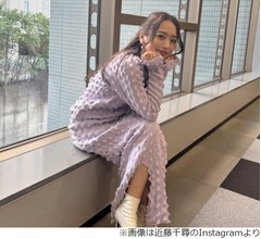 ジャンポケ太田、妻・近藤千尋に“衝撃受けた”こと「永野さんの番組で…」