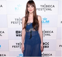 米女優、友人の元カレに“大量のゴリラの糞”送りつけたことある