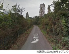 散歩道で老人3人の性行為目撃、3人の子連れだった男性が自治体に苦情。