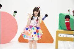 橋本環奈がDAMの曲間番組MCに「音楽のことを一杯学びたいです!」。