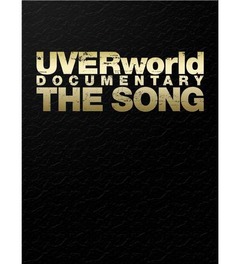 UVERworldが日本人歌手初快挙、ドキュメンタリー映画がDVD1位に。