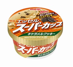 「エッセルスーパーカップ」の人気フレーバー再び