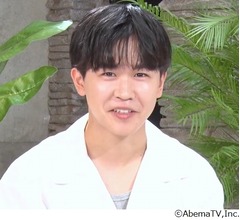 鈴木福「(相手に)好きな人がいても好きだったことはあったかも」過去の恋愛振り返る