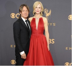 ニコール・キッドマン夫妻の自宅に泥棒、“ガラス破り”で侵入される