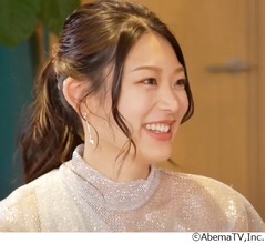 風吹ケイ、“ガチ恋”しているタレントを実名告白「DM送ってしまいました」