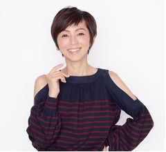 渡辺満里奈、高3息子への“最後のお弁当”報告「最後の日に…ほろりと泣けた」