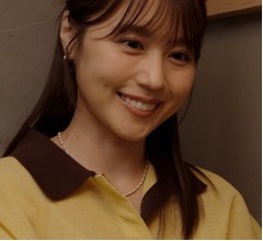 有村架純、東京のイメージは「“夢”みたいなものを漠然と抱きながら戦いに行く場所」