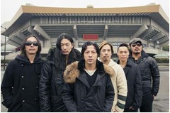 Dragon Ash遂に武道館“解禁”、17年のキャリアで初ライブの理由。