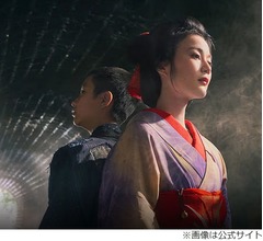 真冬の野外ロケで裸足の子役見て…生田絵梨花、“肉足袋”脱いで自分も裸足で撮影