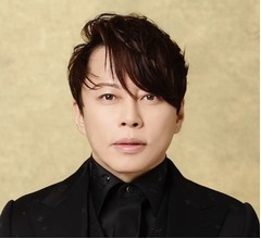 西川貴教、滋賀県で計画中“人工サーフィン施設”運営会社の執行役員に