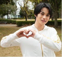 神尾楓珠の初“冠バラエティ番組”フジテレビで放送へ「すごくドキドキしてる」