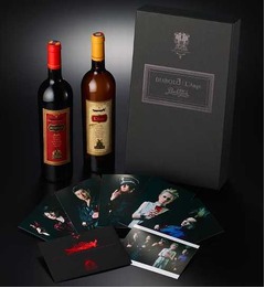 “酒好き”BUCK-TICKのワイン、メンバープロデュースの数量限定品。