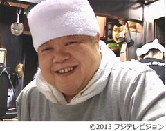 人気ラーメン「大勝軒」映画化、“神様”山岸一雄氏の人生に迫る。