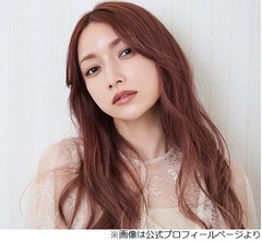 後藤真希、昨年建てた“憧れの一軒家”の不満明かす