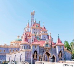 東京ディズニーランド大規模開発エリアの開業日決定