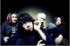 ワンオクが“壁”破り初の1位、最新ライブ映像作品で最高位を更新。