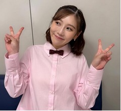 西野未姫が産休入り報告「出産が近づいてきてるんだと実感」