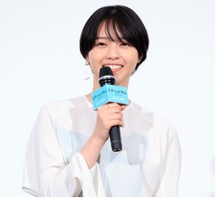 西野七瀬、“おじいさん役”声優のオファーに「笑っちゃいました（笑）」