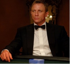 「007」新型ボンドカーは“エコカー”か