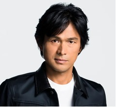 江口洋介「初めての大役」一年を振り返る授賞式のメインMCに、司会進行は中川安奈