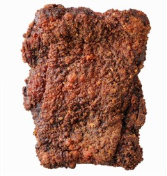 花椒シビれる“黒辛”チキン、ミニストップが数量限定で発売。