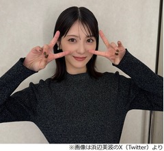 「ほどなく、お別れです」主演の浜辺美波「皆さんにこの映画が届く日が待ち遠しいです」